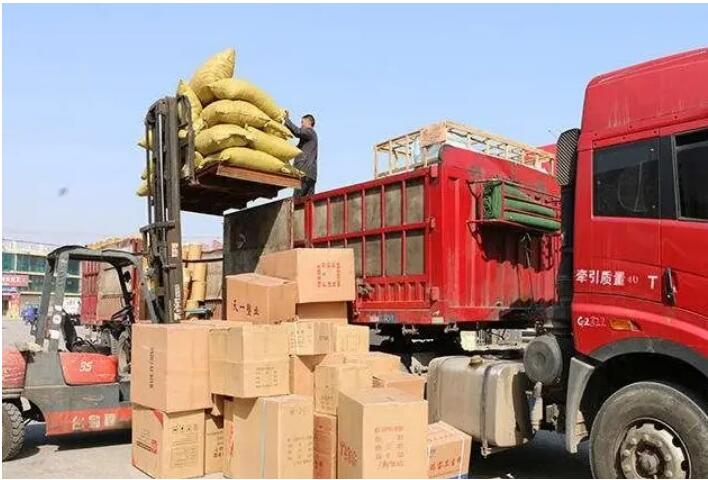 漳州到万年县物流专线