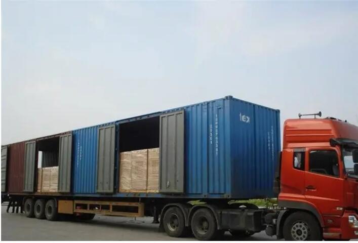 漳州到万年县整车运输