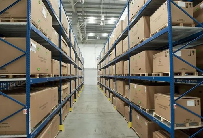 漳州到万年县货物仓储