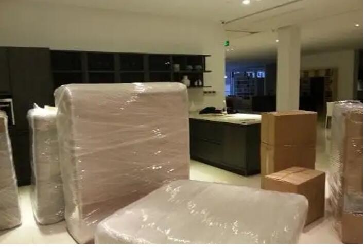 漳州到万年县长途搬家