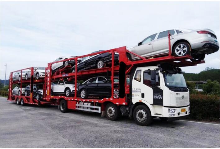 漳州到万年县轿车托运